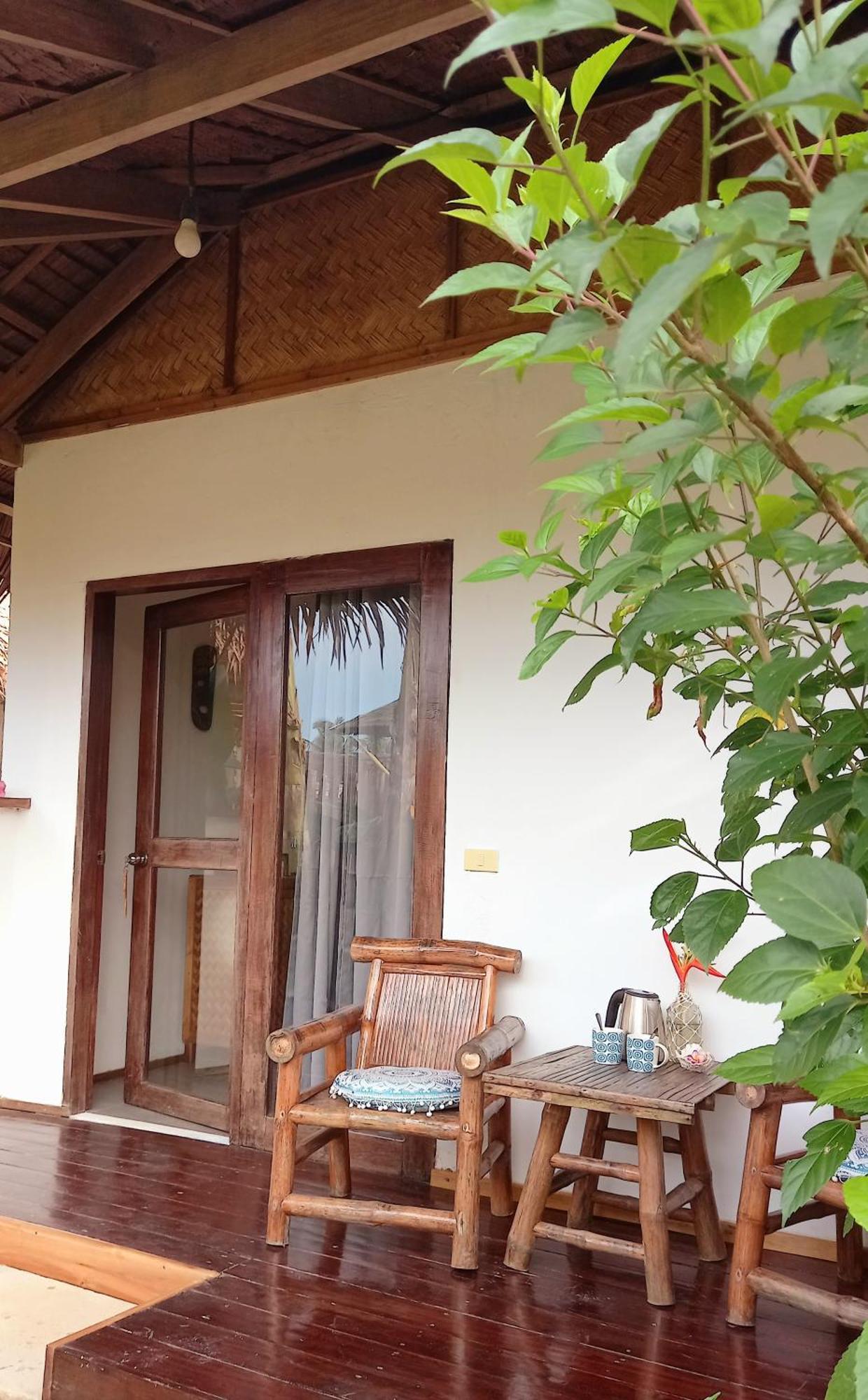 Valerie Lodge San Vicente  Exteriér fotografie