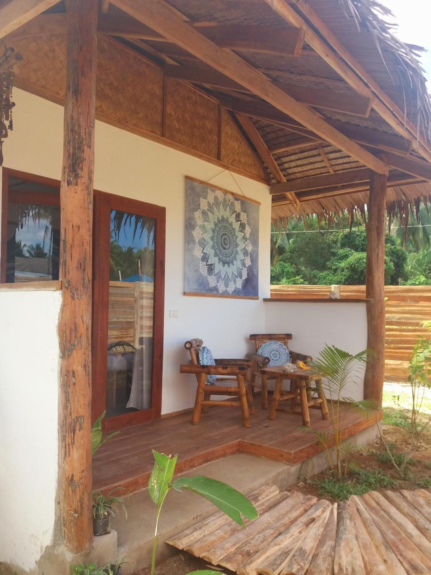 Valerie Lodge San Vicente  Exteriér fotografie