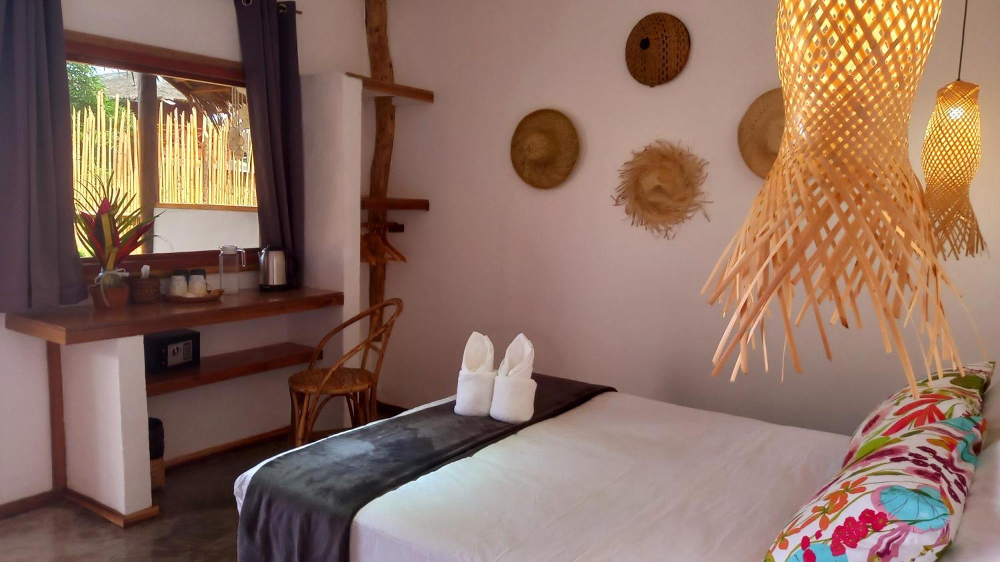 Valerie Lodge San Vicente  Exteriér fotografie