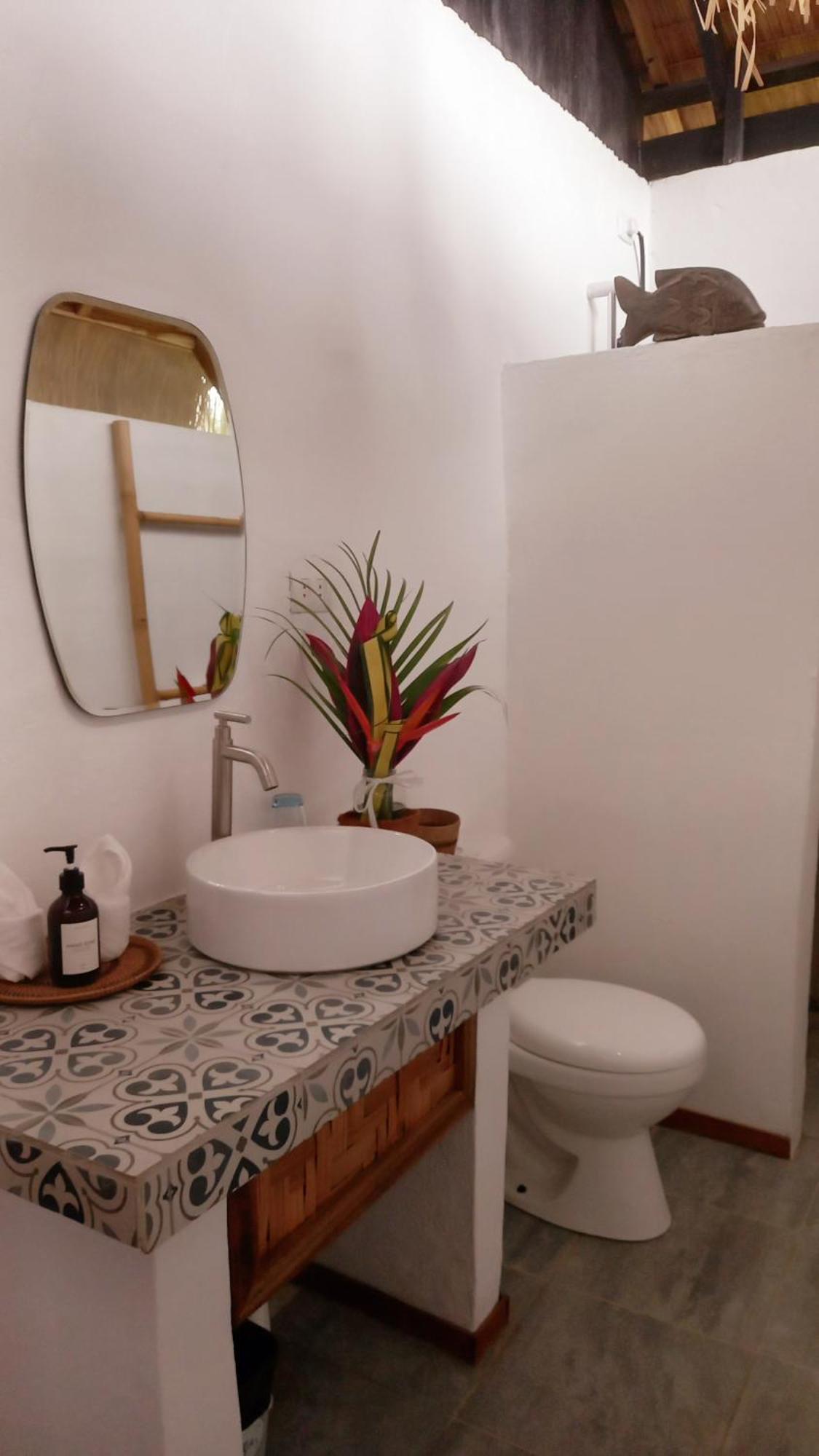 Valerie Lodge San Vicente  Exteriér fotografie