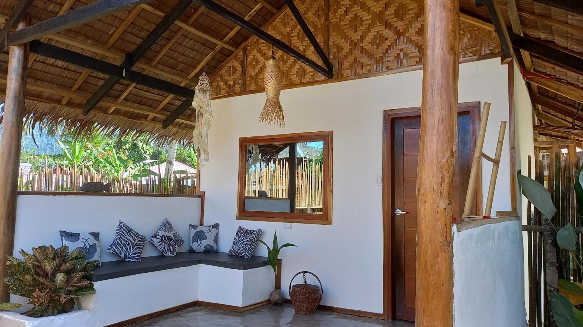 Valerie Lodge San Vicente  Exteriér fotografie