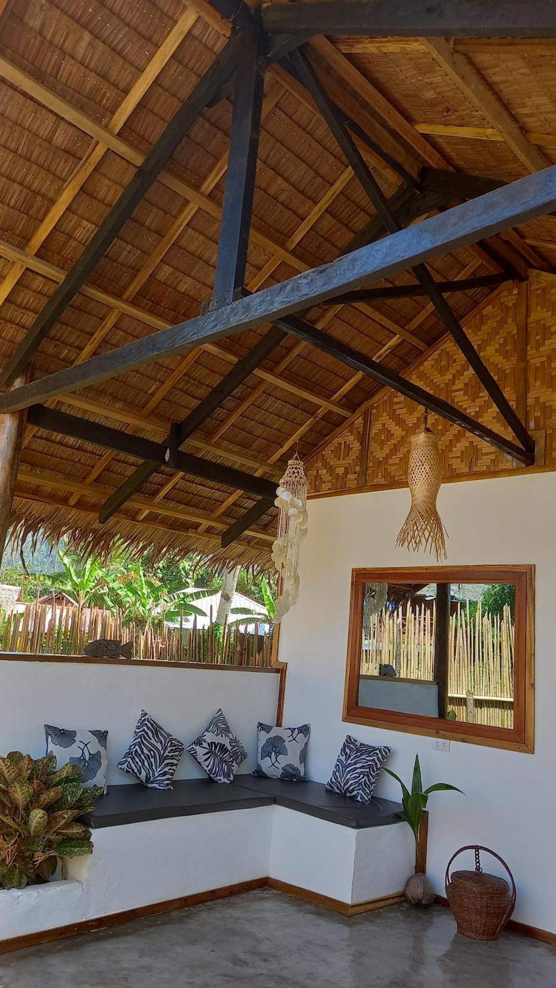 Valerie Lodge San Vicente  Exteriér fotografie