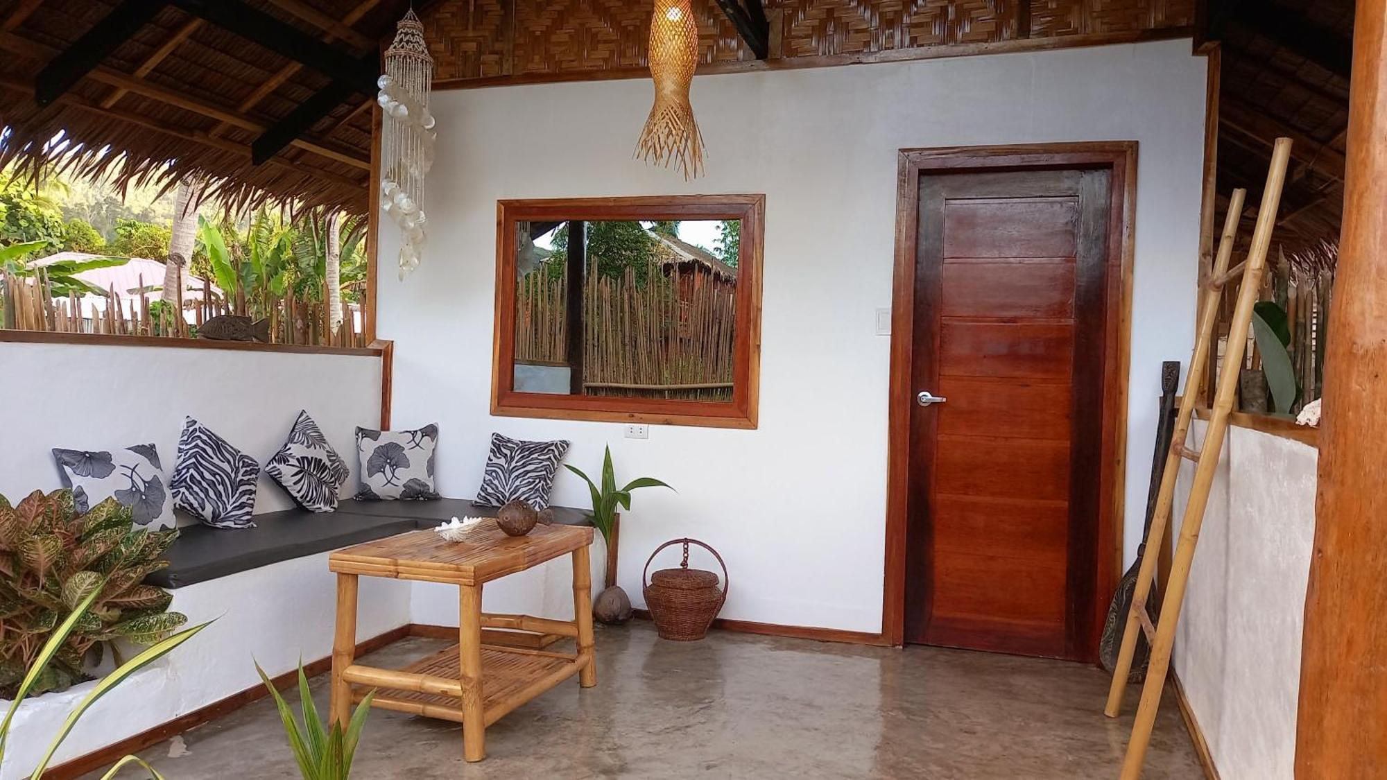 Valerie Lodge San Vicente  Exteriér fotografie